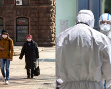 Коронавирус в Украине 31 марта: число жертв растет, Минздрав будет "сортировать" украинцев