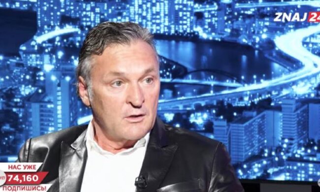 У нас будуть чудові дороги, тільки їздити будемо не ми, а європейці, - Балашов
