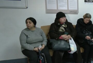 Денежная помощь для ВПЛ в Харьковской области