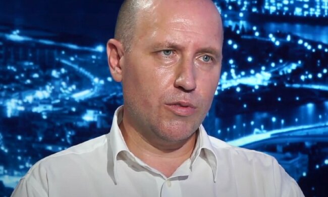 Наши американские партнёры очень хотели бы, чтобы украинские государственные компании были правильно приватизированы, - Бизяев