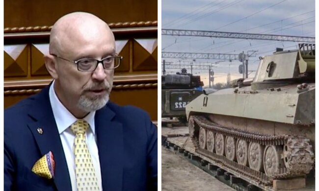 "Розвідка бачить все": військових РФ на кордоні України може стати ще більше, заява глави Міноборони