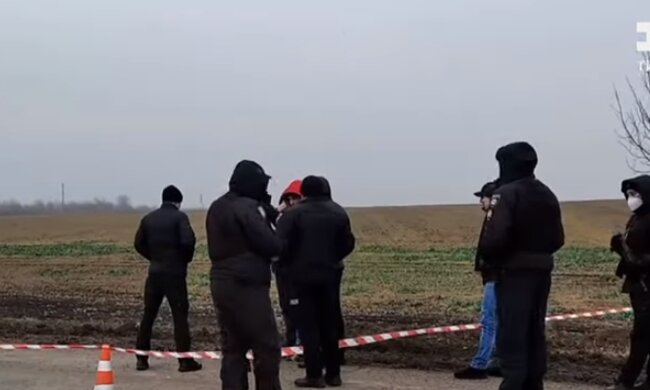 поліція, ДТП, план Перехоплення
