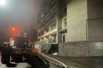 Трагедія в Запорізькій лікарні, в ДСНС повідомили про вибух: що відомо про загиблих
