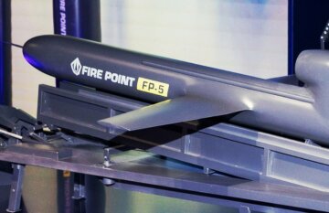 Удар по deep strike: засновник Fire Point Денис Штілерман звинуватив ЦПК у затримці міжнародних контрактів