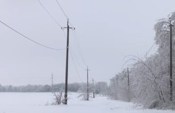 Графики отключения света в Запорожской области на 3 февраля