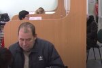 Грошова допомога для ВПО у Харківській області