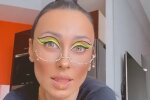 Екс-Nikita Кумейко взялася за старе, вразивши ідеальною розтяжкою прямо в ліфті: "Скоро зламаєш"