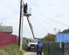 Графіки відключення світла у Київській області на 18 квітня