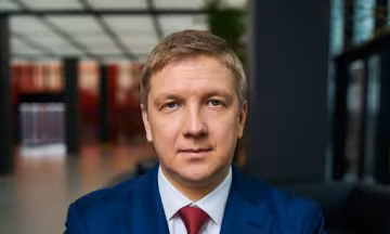 Коболєв Андрій Володимирович: досьє, компромат і декларація любителя розкішного життя і тіньових схем