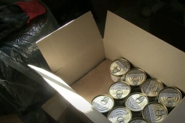 Подорожчання консервів у Львові