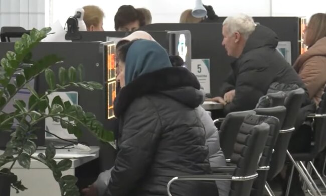 Выплаты для переселенцев с 1 декабря в Киевской области