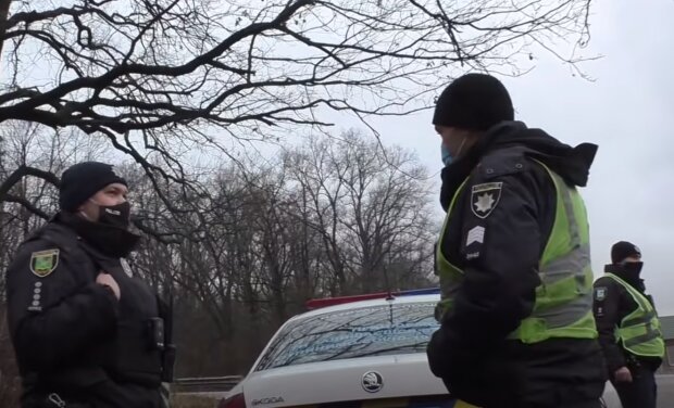 Українка позбулася новонародженого малюка: