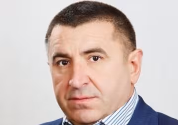 Олександр Губін