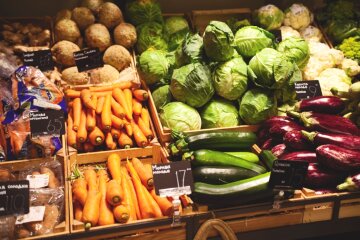 Можна отруїтись: топ-п’ять продуктів, які небезпечно розігрівати