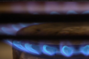 Повышение тарифов на коммунальные услуги в Одессе