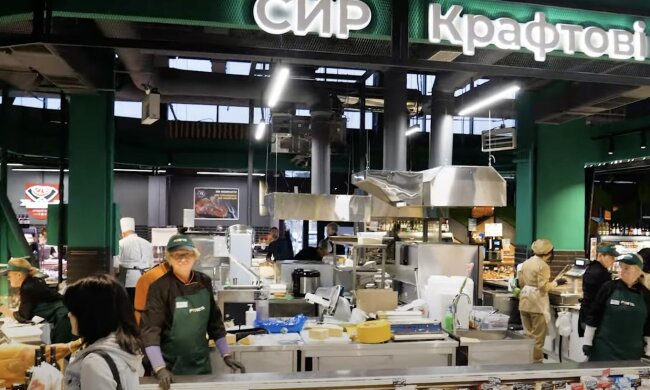 Подорожчання продуктів у Дніпропетровській області: супермаркети різко переписали цінники