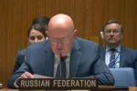 Росія, ООН