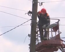 графики отключения света в Винницкой области на 29 июля