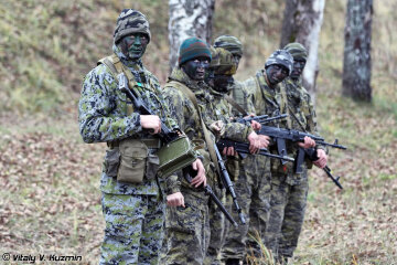 Боевики при участии военных РФ готовят диверсии в зоне АТО сегодня – завтра