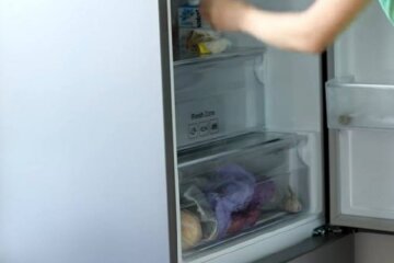 холодильник