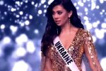 Українка Анна Неплях, яка програла на "Міс Всесвіт", вразила зверненням: "За кожну маленьку дівчинку..."