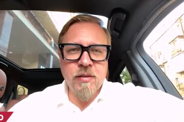 Військові не можуть виконати завдання і путін біситься, - Борис Тизенгаузен