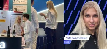 Экс-директор финансовой пирамиды FOREX MMCIS group Юта Романченко