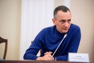 Медицину нужно мерять не в койко-местах, а в оказанных пациентам услугах – советник премьера Юрий Голик