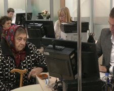 Доплати для пенсіонерів у Запорізькій області