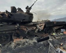 "Атаковали и уничтожали колонны вражеской техники": ВСУ отчитались о трудных сутках для Украины