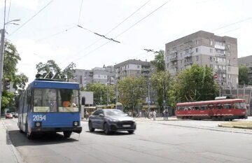 Нова система оплати проїзду у Дніпропетровській області