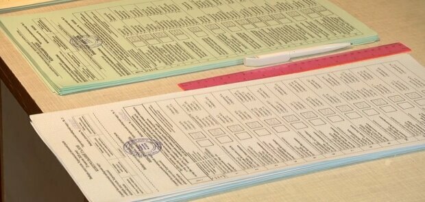 На Херсонщине начались суды из-за подкупа избирателей