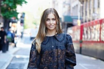 Внучка Ротару, Соня Евдокименко