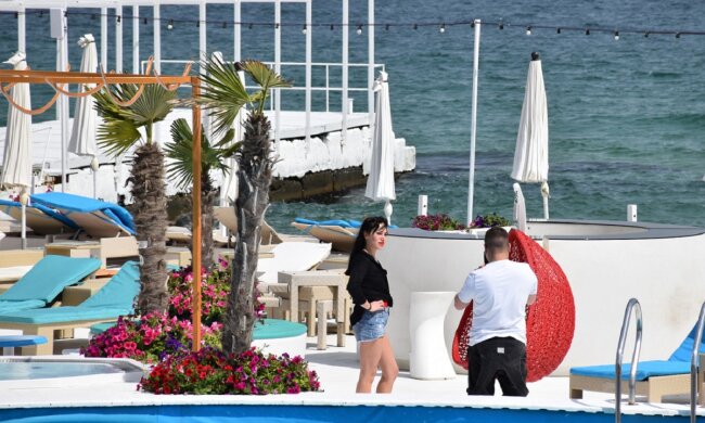 Погода готує новий сюрприз одеситам: що буде 14 травня