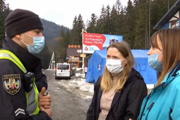 карантин, люди, українці, локдаун