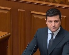 Новые зарплаты, вакцины и амнистия, но не для всех: что должно измениться для украинцев после речи Зеленского