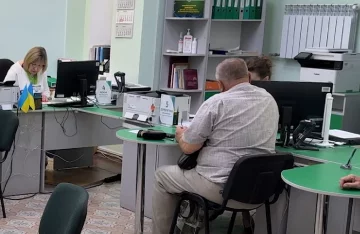 Субсидії для пенсіонерів у Полтавській області з 1 липня