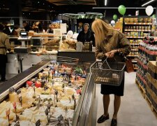 Подорожание продуктов в Харьковской области с 1 июня