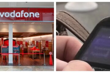 Каждый день минус 10 гривен: в Vodafone отличились новым скандалом, что пишут клиенты