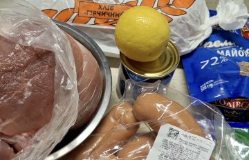 Подорожчання продуктів у Дніпрі