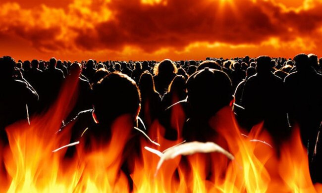 апокалипсис