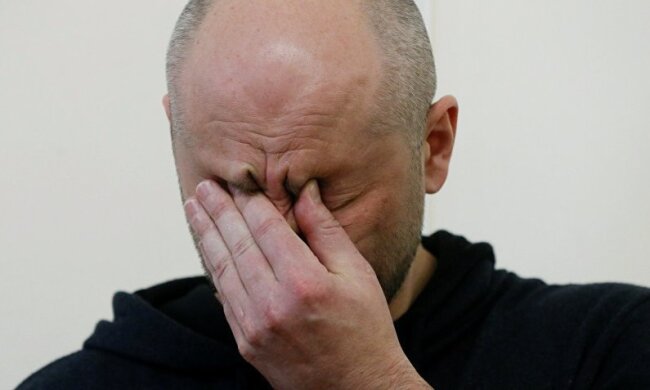 О Бабченко: И вот, когда дым начал рассеиваться…