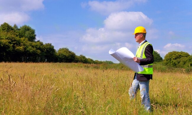 продаж землі