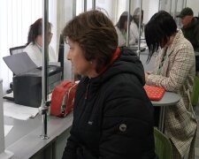 Денежная помощь для пенсионеров в Одесской области