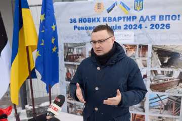 Арсеній Пушкаренко