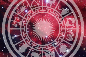 гороскоп на октябрь