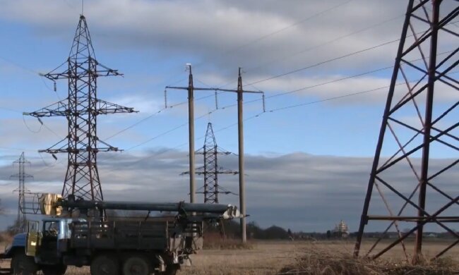 Графіки відключення світла у Полтавській області на 17 березня