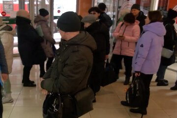 Бесплатные продукты для ВПЛ во Львовской области