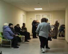 Грошова допомога для пенсіонерів у Запоріжжі