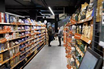 Подорожчання продуктів у Полтавській області
